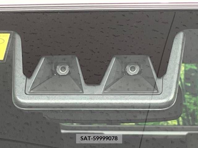 Daihatsu TAFT 2023-02 394441-2