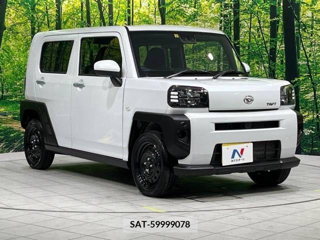 Daihatsu TAFT 2023-02 394441-16