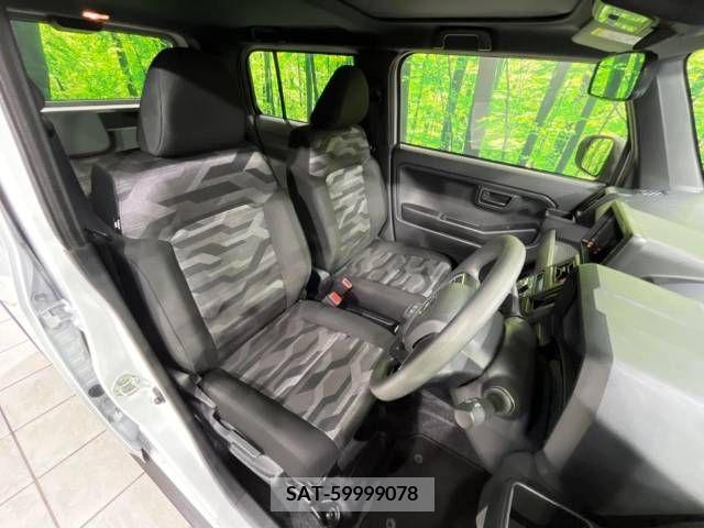 Daihatsu TAFT 2023-02 394441-8