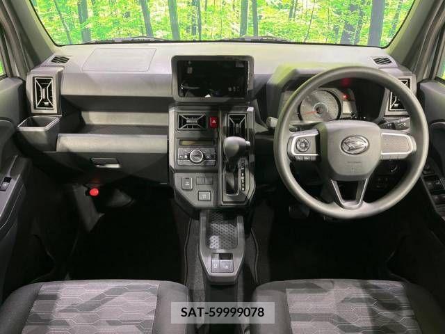 Daihatsu TAFT 2023-02 394441-1