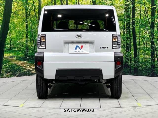 Daihatsu TAFT 2023-02 394441-15