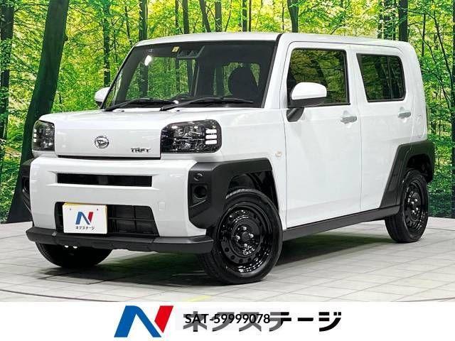 Daihatsu TAFT 2023-02 394441-0
