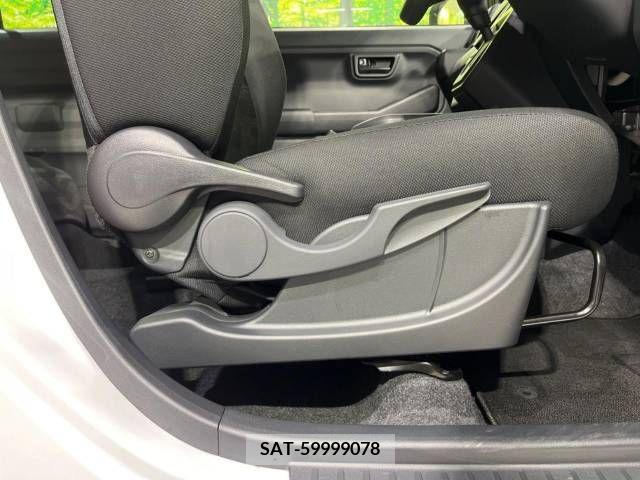 Daihatsu TAFT 2023-02 394441-7