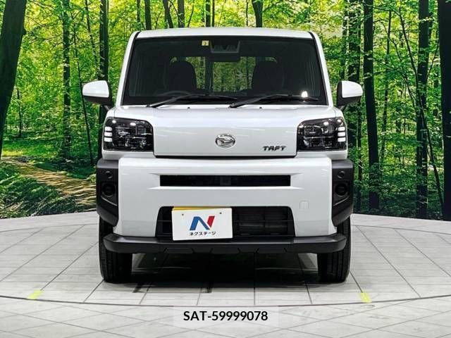 Daihatsu TAFT 2023-02 394441-14
