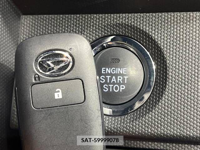 Daihatsu TAFT 2023-02 394441-6