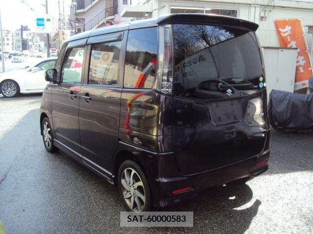 Suzuki PALETTE 2010-01 325324-4