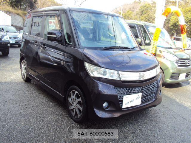 Suzuki PALETTE 2010-01 325324-2