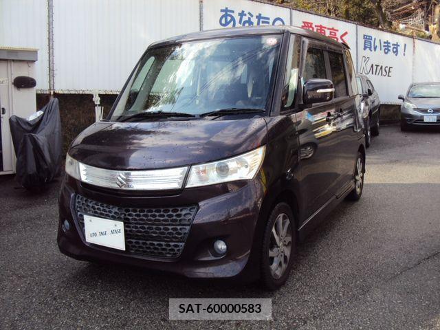 Suzuki PALETTE 2010-01 325324-0