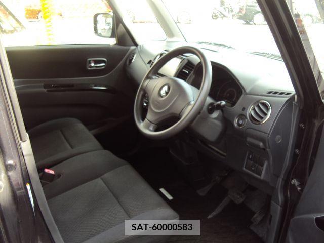 Suzuki PALETTE 2010-01 325324-7