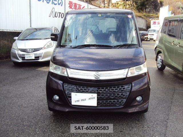 Suzuki PALETTE 2010-01 325324-1