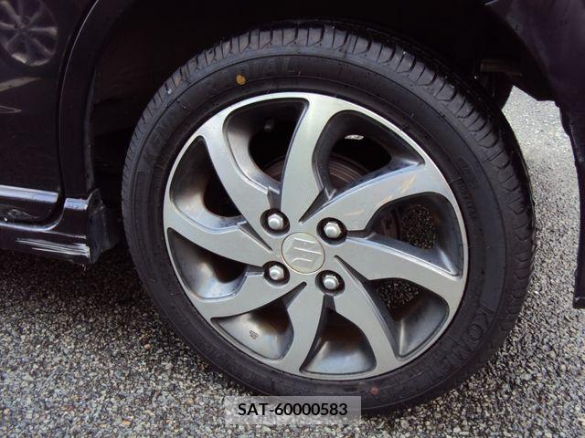 Suzuki PALETTE 2010-01 325324-13