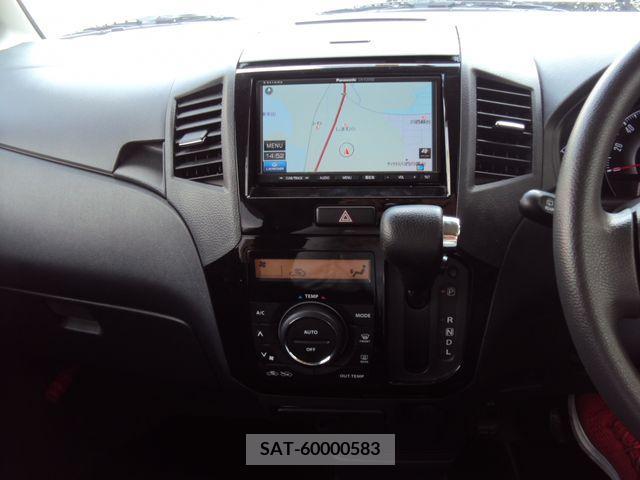 Suzuki PALETTE 2010-01 325324-11