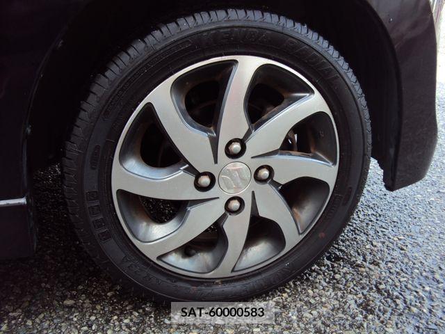Suzuki PALETTE 2010-01 325324-12