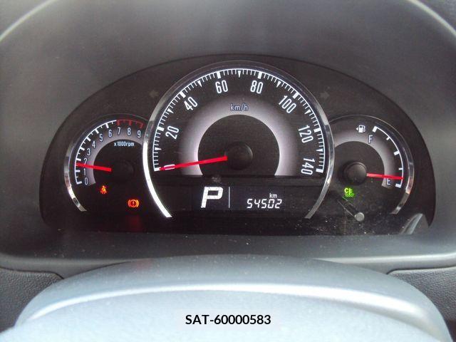 Suzuki PALETTE 2010-01 325324-10