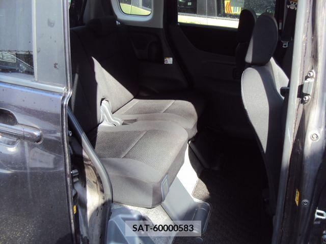 Suzuki PALETTE 2010-01 325324-9