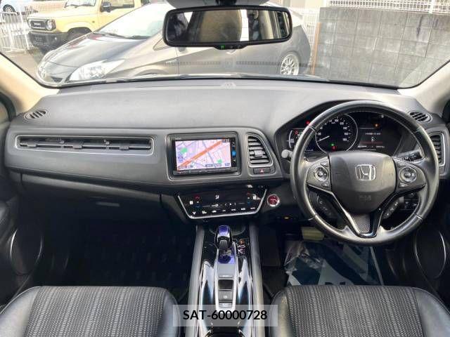 Honda VEZEL 2017-07 288513-1