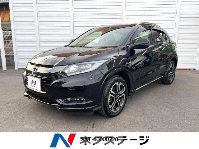 Honda VEZEL 2017-07 288513-0