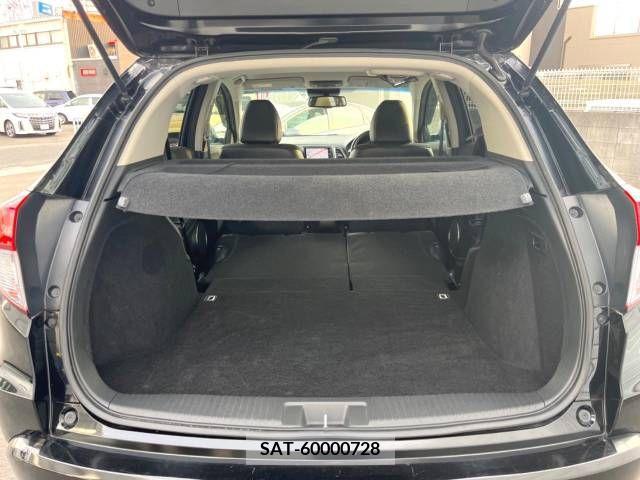 Honda VEZEL 2017-07 288513-13