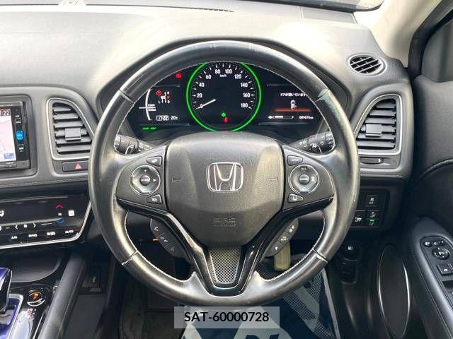 Honda VEZEL 2017-07 288513-14