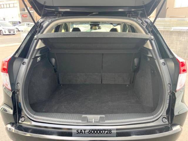 Honda VEZEL 2017-07 288513-12