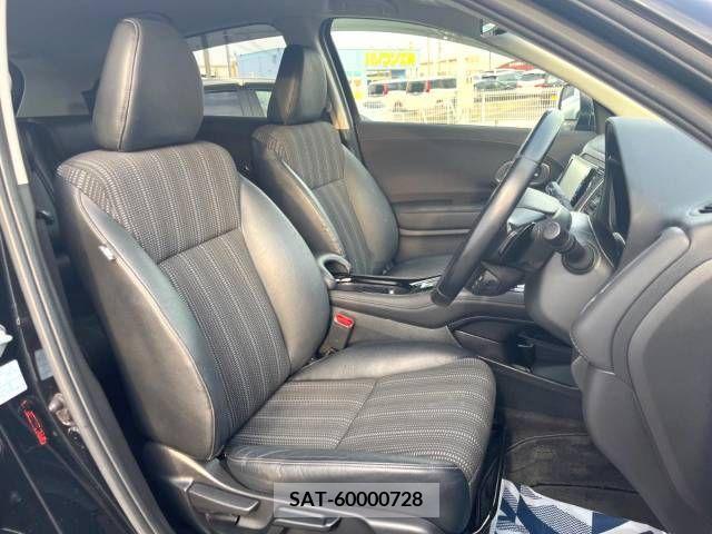 Honda VEZEL 2017-07 288513-10