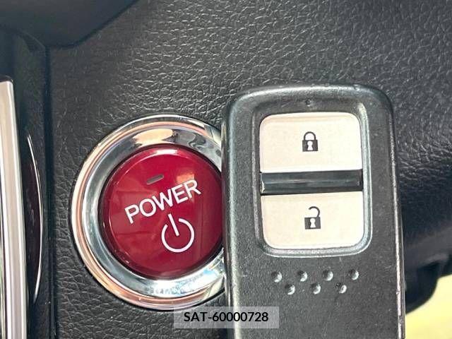 Honda VEZEL 2017-07 288513-9