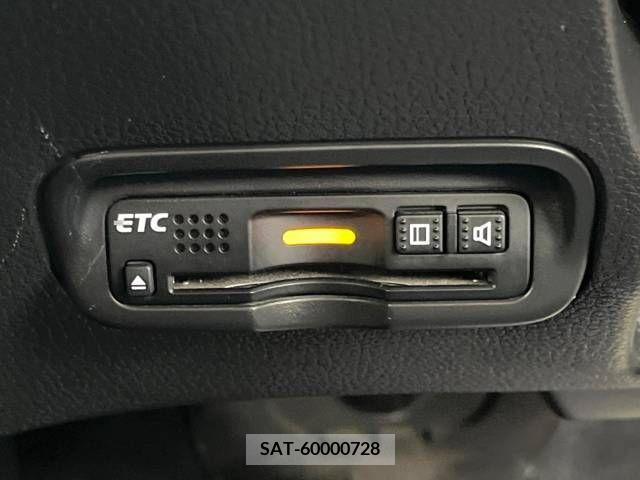 Honda VEZEL 2017-07 288513-8