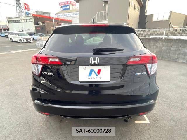 Honda VEZEL 2017-07 288513-16