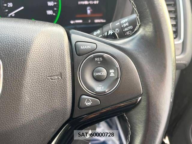 Honda VEZEL 2017-07 288513-5