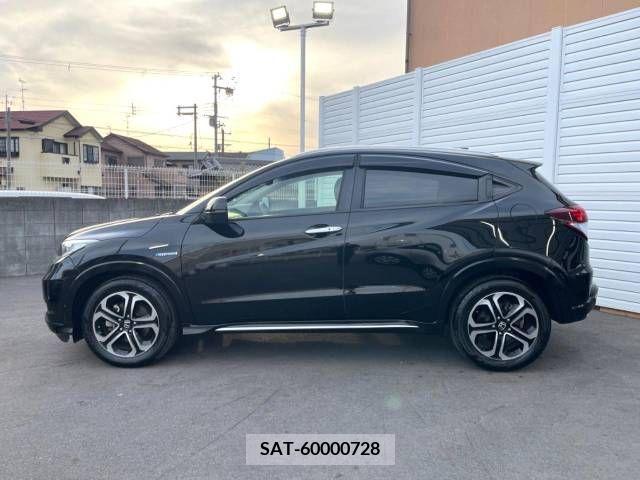 Honda VEZEL 2017-07 288513-18
