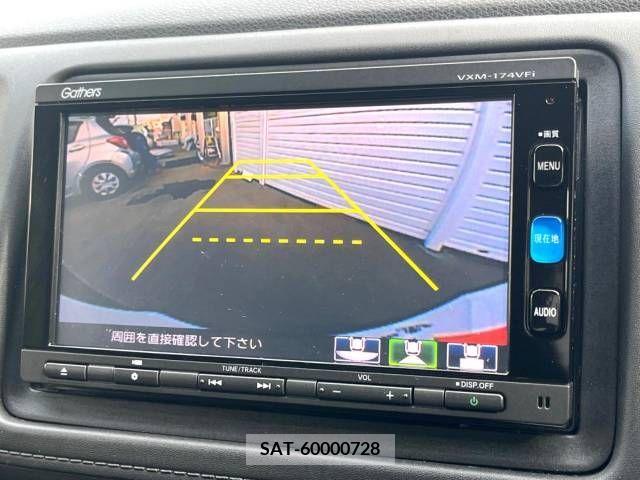Honda VEZEL 2017-07 288513-3