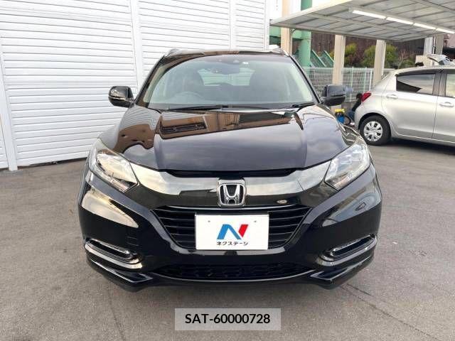 Honda VEZEL 2017-07 288513-15