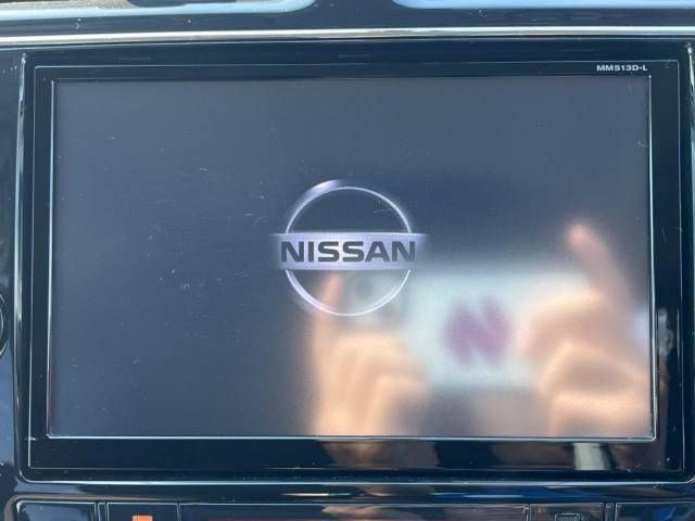 Nissan SERENA 2013-10 12434-3