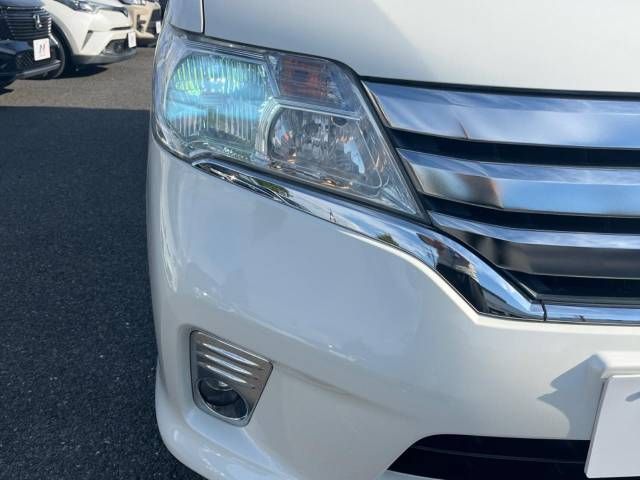 Nissan SERENA 2013-10 12434-13