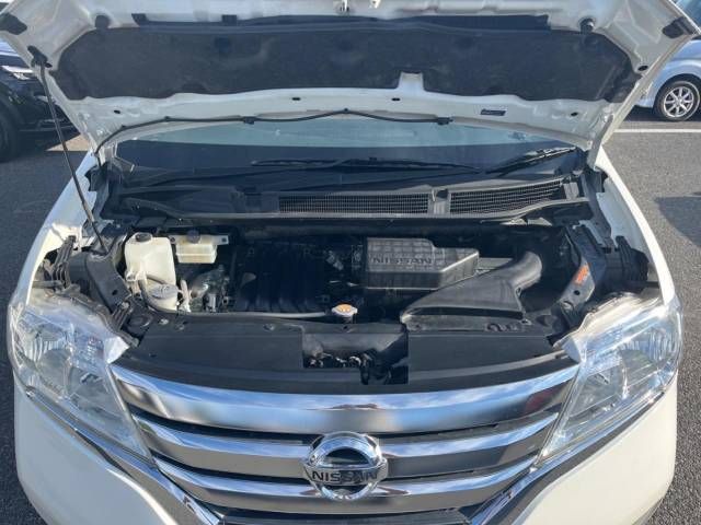 Nissan SERENA 2013-10 12434-19