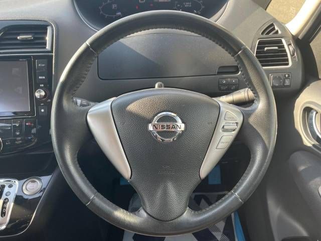 Nissan SERENA 2013-10 12434-12