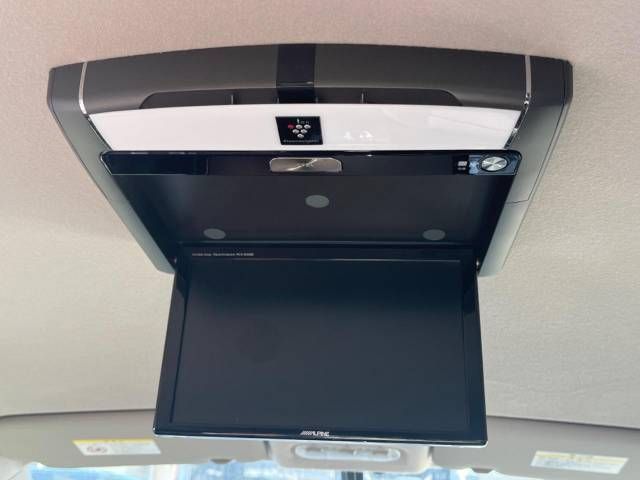 Nissan SERENA 2013-10 12434-5