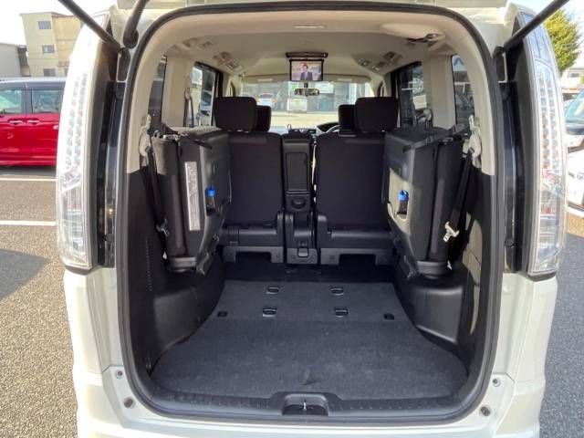 Nissan SERENA 2013-10 12434-11