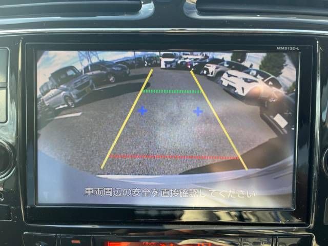 Nissan SERENA 2013-10 12434-4