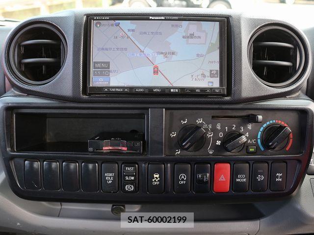 Hino DUTRO 2016-07 347079-24
