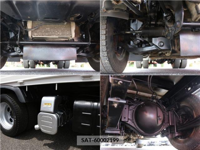 Hino DUTRO 2016-07 347079-18