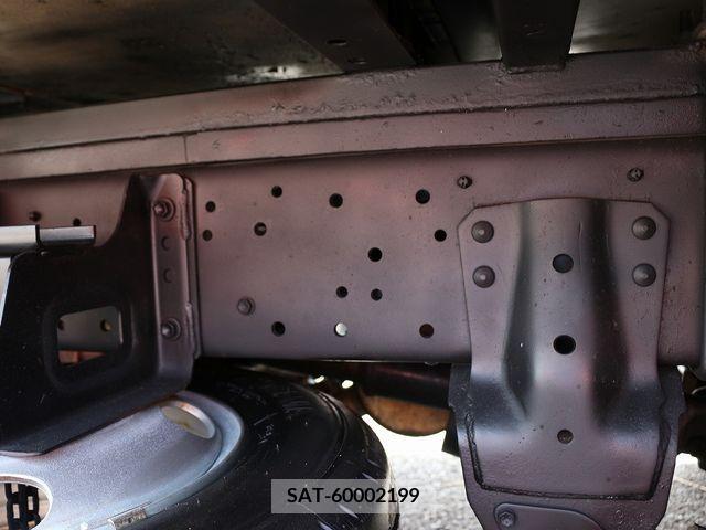 Hino DUTRO 2016-07 347079-17