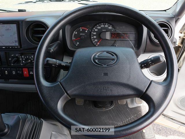 Hino DUTRO 2016-07 347079-21