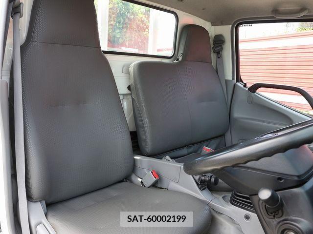 Hino DUTRO 2016-07 347079-20