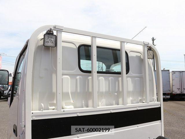 Hino DUTRO 2016-07 347079-9