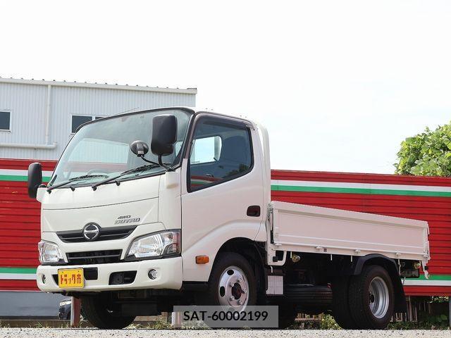 Hino DUTRO 2016-07 347079-0