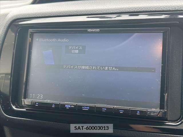 Toyota VITZ 2018-01 308732-20