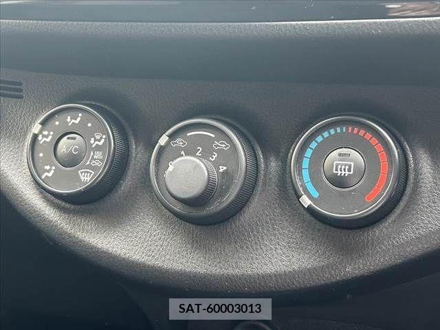 Toyota VITZ 2018-01 308732-5