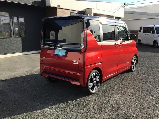 Nissan ROOX 2023-01 10370-6