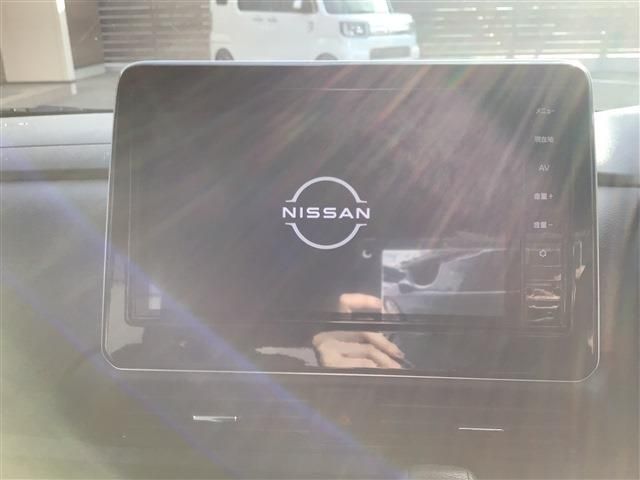 Nissan ROOX 2023-01 10370-2